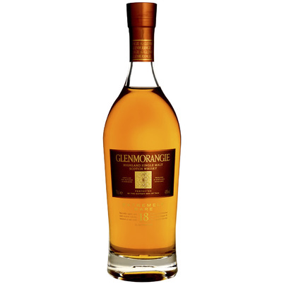 Glenmorangie, 18 Y Glenmorangie, 18 Y